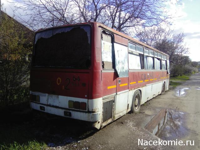 Автолегенды вживую