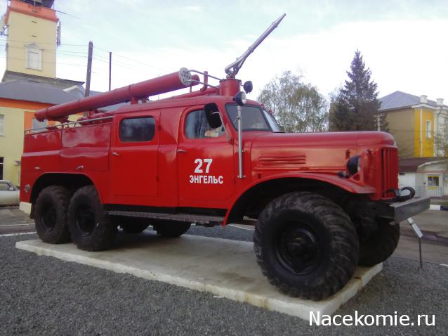 Автолегенды вживую