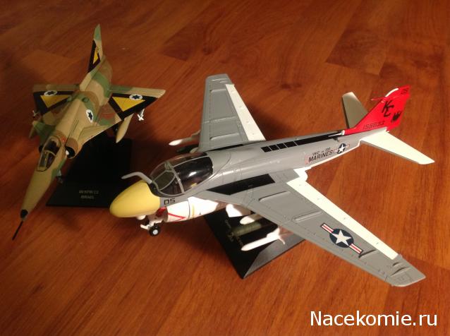 Легендарные Самолеты СПЕЦВЫПУСК №6 ИСТРЕБИТЕЛИ