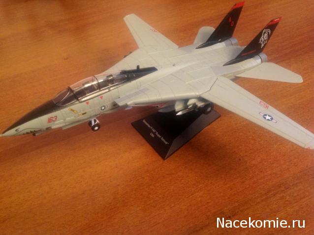 Легендарные Самолеты СПЕЦВЫПУСК №6 ИСТРЕБИТЕЛИ