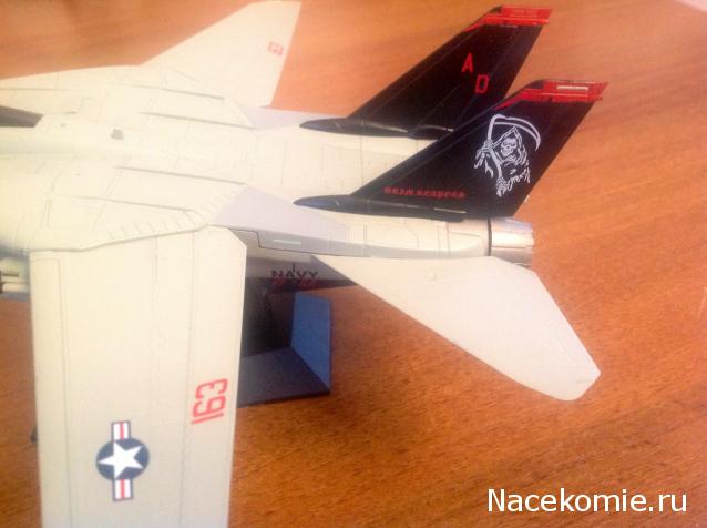 Легендарные Самолеты СПЕЦВЫПУСК №6 ИСТРЕБИТЕЛИ