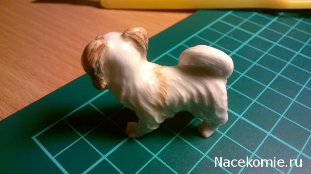 makatuk Мои пробные  *головастики* в формате 1:12