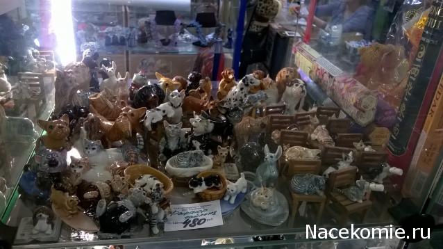 makatuk Мои пробные  *головастики* в формате 1:12