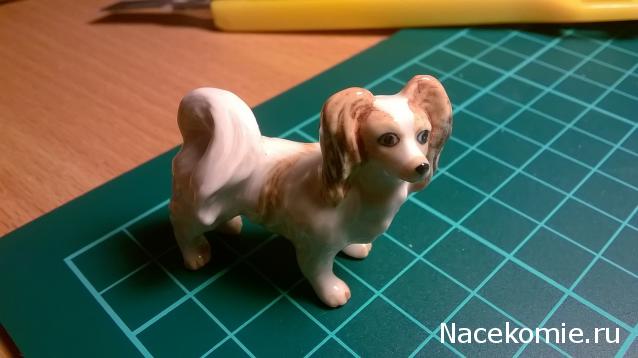 makatuk Мои пробные  *головастики* в формате 1:12