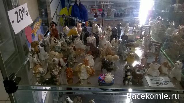 makatuk Мои пробные  *головастики* в формате 1:12