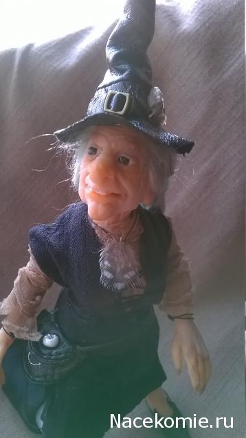 makatuk Мои пробные  *головастики* в формате 1:12