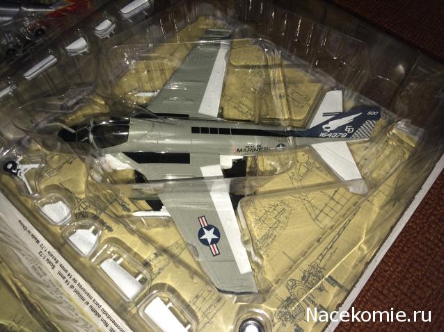 Легендарные Самолеты СПЕЦВЫПУСК №6 ИСТРЕБИТЕЛИ