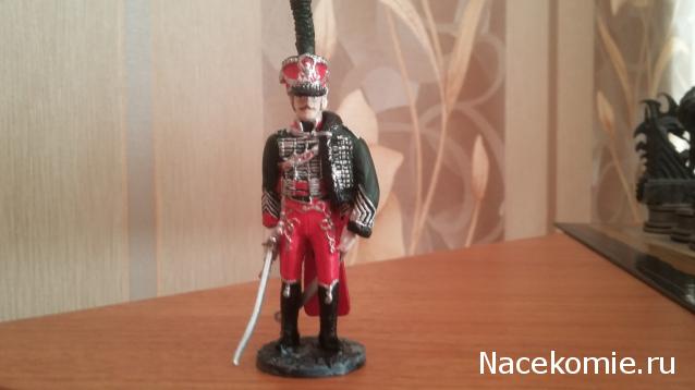 Наполеоновские Войны - График выхода и обсуждение