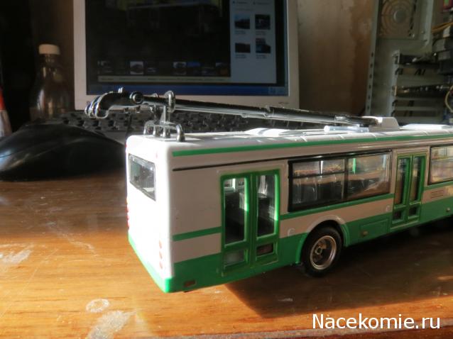 Тракторная болталка