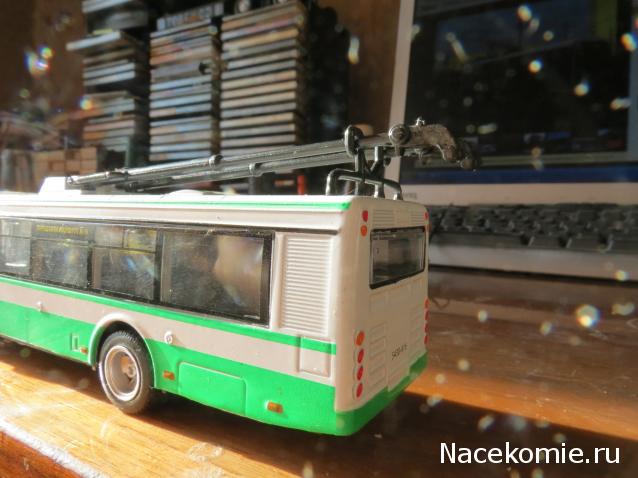 Тракторная болталка