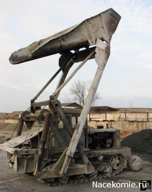 Тракторы - Доработка моделей, советы, фото