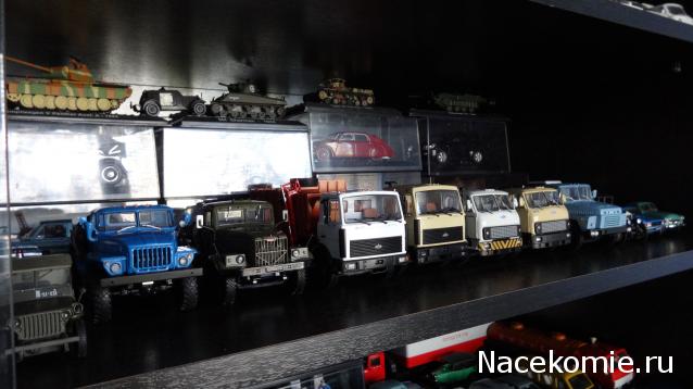 Фото наших коллекций автомобилей