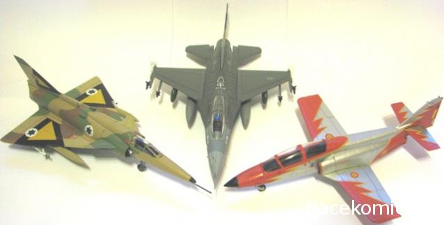 Легендарные Самолеты СПЕЦВЫПУСК №6 ИСТРЕБИТЕЛИ