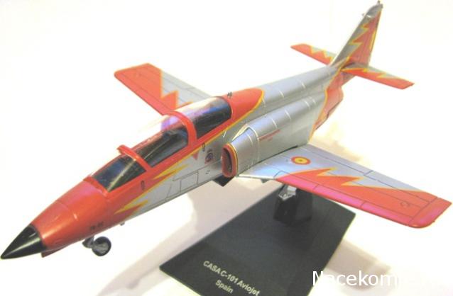 Легендарные Самолеты СПЕЦВЫПУСК №6 ИСТРЕБИТЕЛИ