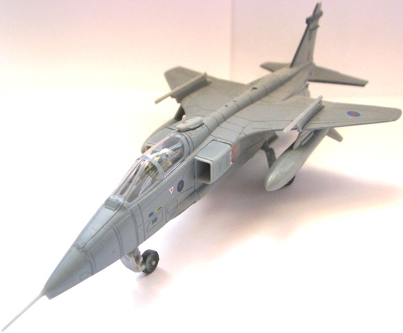 Легендарные Самолеты СПЕЦВЫПУСК №6 ИСТРЕБИТЕЛИ