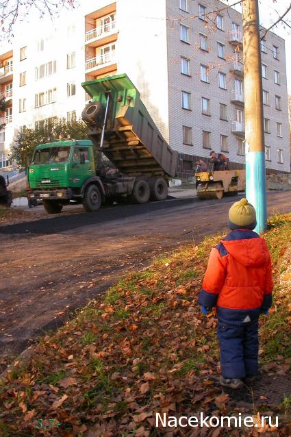 Прототипы автомобильных серий ДеА (АНС, АЛ СССР)