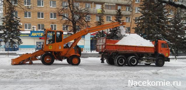 Прототипы автомобильных серий ДеА (АНС, АЛ СССР)