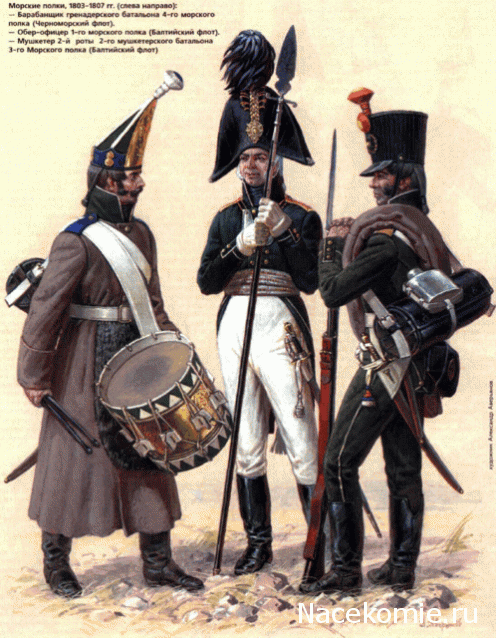 Наполеоновские Войны - График выхода и обсуждение