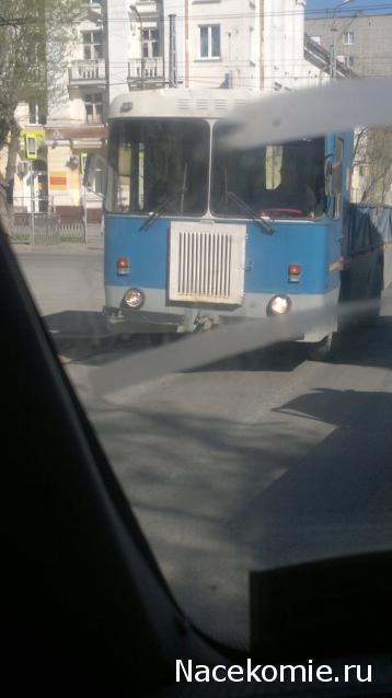 Автолегенды вживую