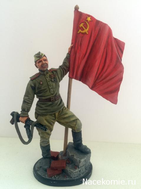 Другие воины разных эпох в миниатюре: фото, обсуждение