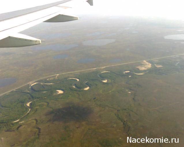 Мой любимый город или дорогие сердцу места