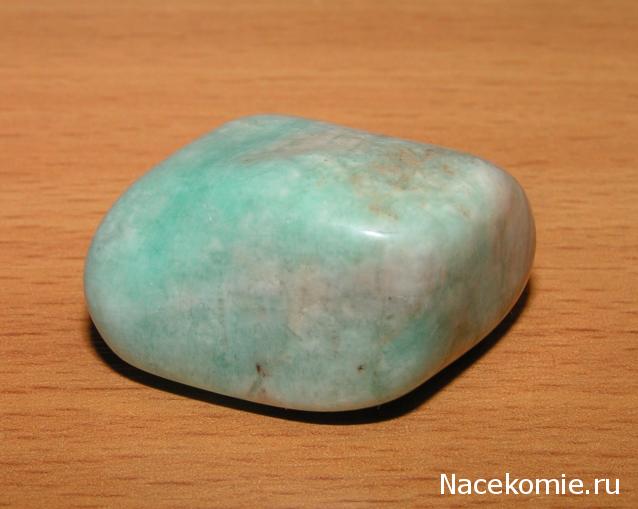 Энергия Камней №79 - Микроклин