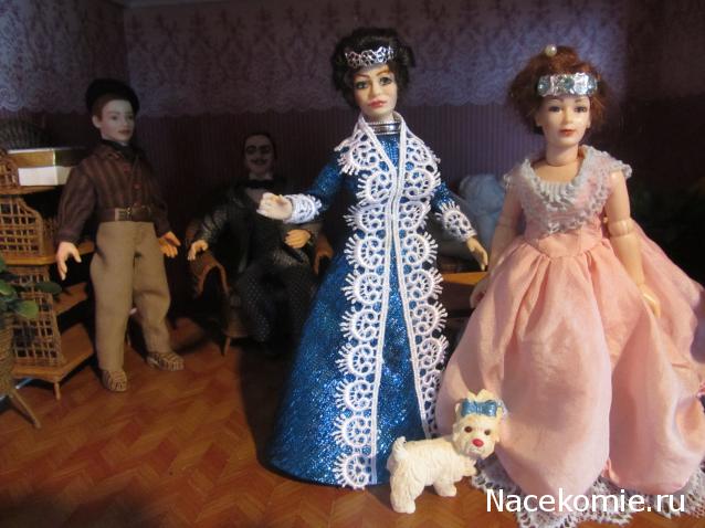 Margaritka. Гасиенда Каса де лос Суэньос