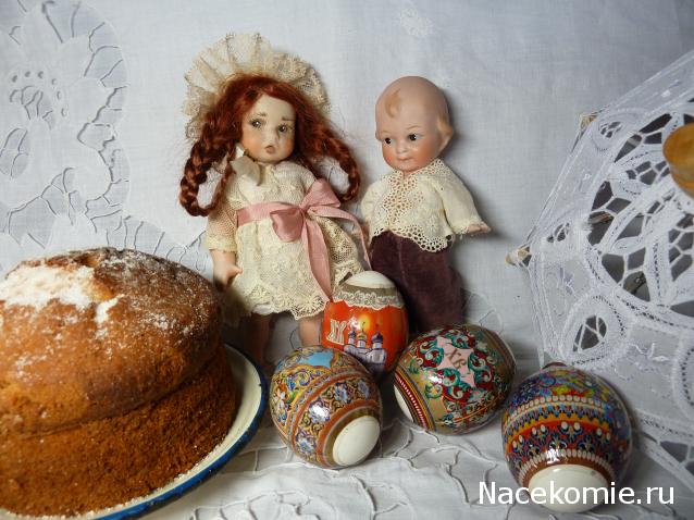 Дамы эпохи - Болталка №2 (соседняя палата)