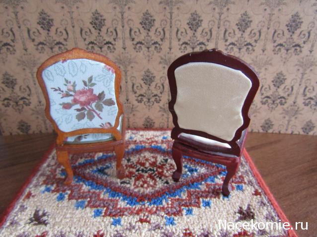 NancyD - Другой мир в моей квартире