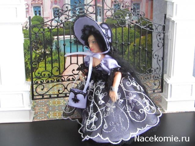 NancyD - Другой мир в моей квартире