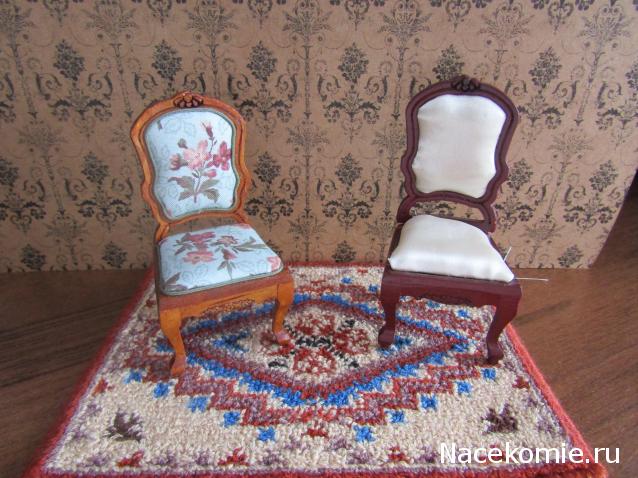 NancyD - Другой мир в моей квартире