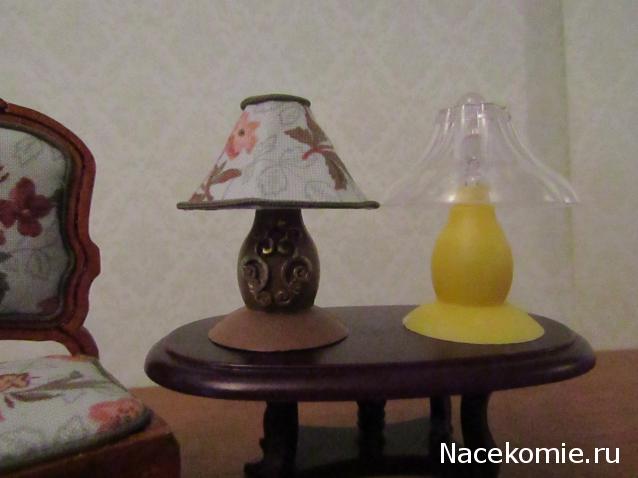 NancyD - Другой мир в моей квартире