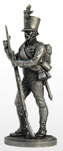 Другие воины разных эпох в миниатюре: фото, обсуждение