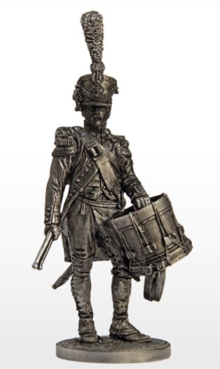 Другие воины разных эпох в миниатюре: фото, обсуждение