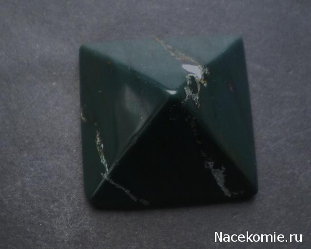 Энергия Камней №90 - Шоколадная яшма