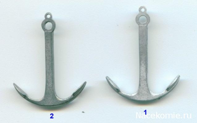 Императорская яхта «Штандарт» - График выхода и обсуждение