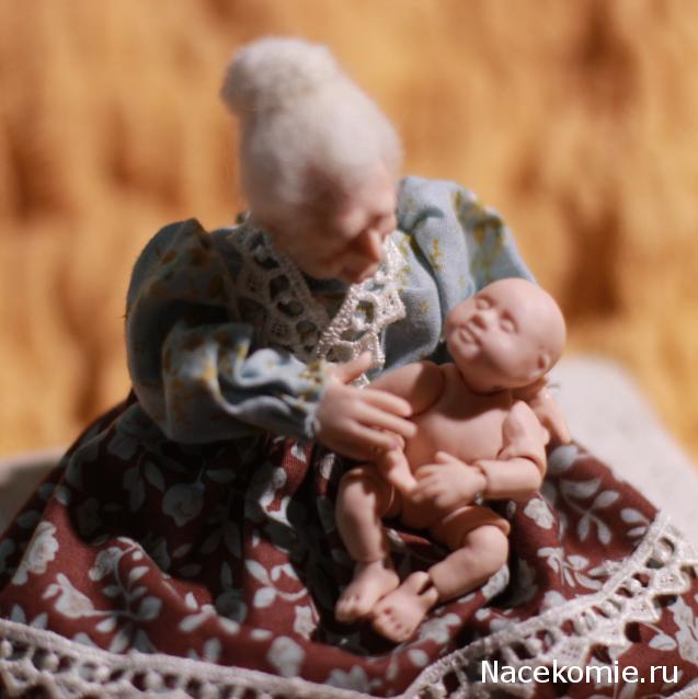 Caracal, строительство в разгаре