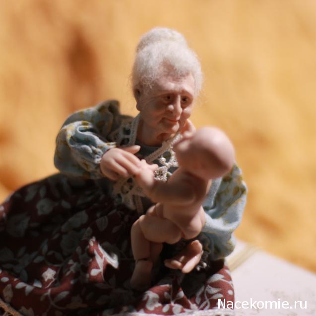 Caracal, строительство в разгаре