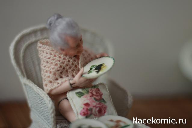 Caracal, строительство в разгаре