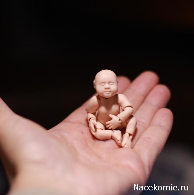 Caracal, строительство в разгаре