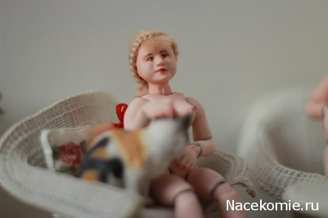 Caracal, строительство в разгаре