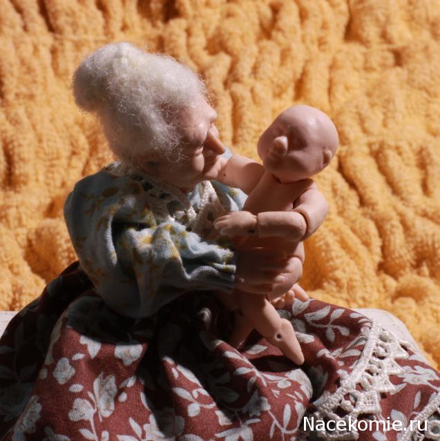 Caracal, строительство в разгаре