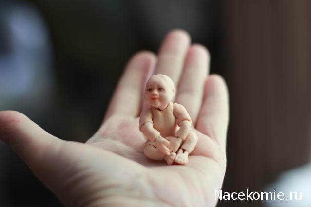 Caracal, строительство в разгаре