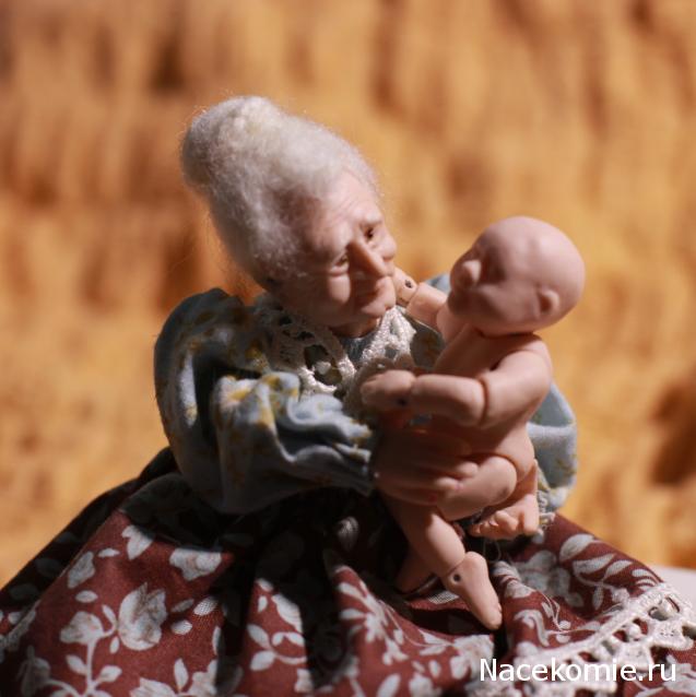 Caracal, строительство в разгаре