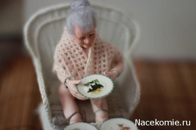 Caracal, строительство в разгаре