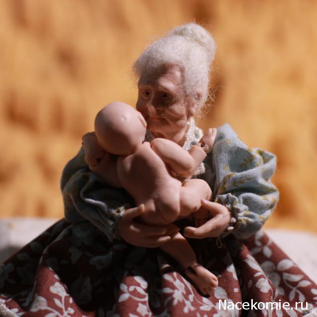 Caracal, строительство в разгаре