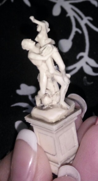 Matrena - Дом семьи де Монфор