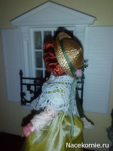 Matrena - Дом семьи де Монфор