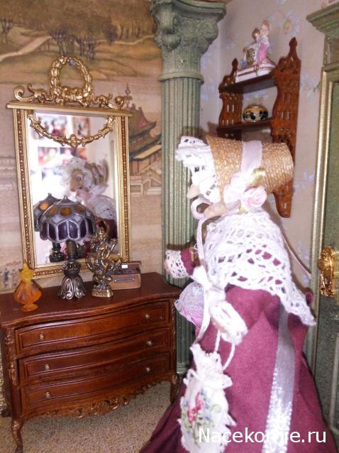 Matrena - Дом семьи де Монфор