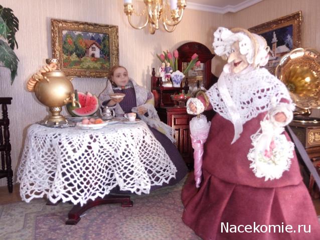 Matrena - Дом семьи де Монфор